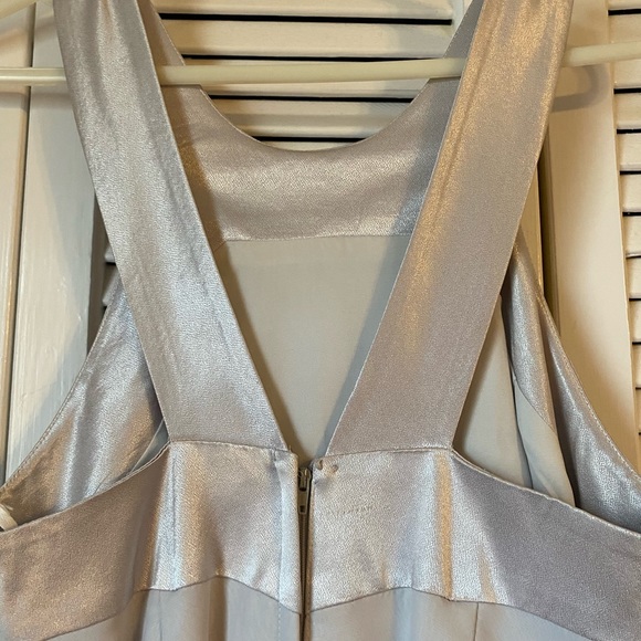 NWT Formal Evening Gown Size 9/10 - Picture 5 of 8